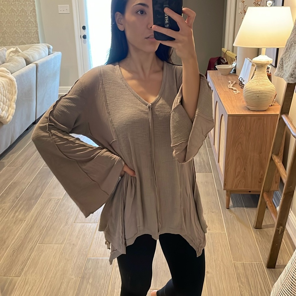 VICI Tunic